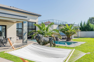 Vente Maison 38290, Satolas-et-Bonce France