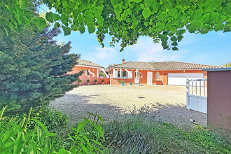 Ma-Cabane - Vente Maison Satolas-et-Bonce, 157 m²