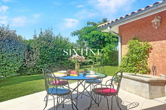Ma-Cabane - Vente Maison Satolas-et-Bonce, 157 m²