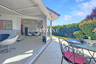 Ma-Cabane - Vente Maison Satolas-et-Bonce, 157 m²
