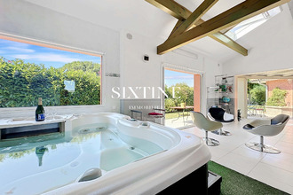 Ma-Cabane - Vente Maison Satolas-et-Bonce, 157 m²