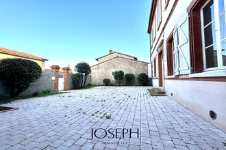 Ma-Cabane - Vente Maison SAUBENS, 238 m²