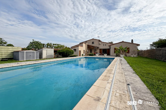 Ma-Cabane - Vente Maison Saubens, 174 m²