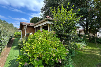 Ma-Cabane - Vente Maison SAUBION, 33 m²