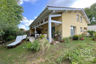 Ma-Cabane - Vente Maison SAUBION, 106 m²