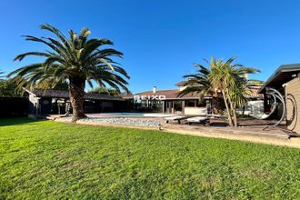 Ma-Cabane - Vente Maison SAUBRIGUES, 231 m²