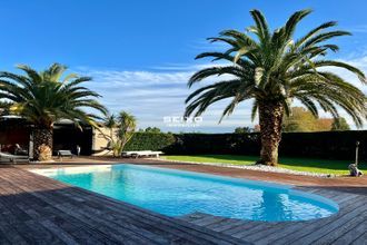 Ma-Cabane - Vente Maison SAUBRIGUES, 231 m²