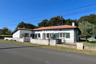 Ma-Cabane - Vente Maison SAUBRIGUES, 105 m²