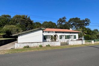 Ma-Cabane - Vente Maison SAUBRIGUES, 105 m²