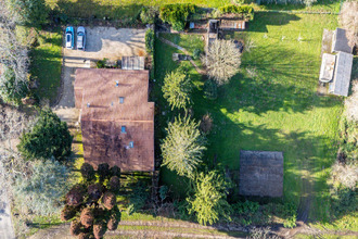 Ma-Cabane - Vente Maison Saubrigues, 190 m²