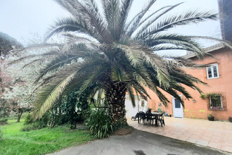 Ma-Cabane - Vente Maison SAUBRIGUES, 160 m²