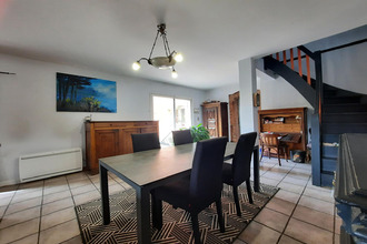 Ma-Cabane - Vente Maison SAUBRIGUES, 160 m²