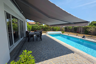Ma-Cabane - Vente Maison SAUBRIGUES, 126 m²