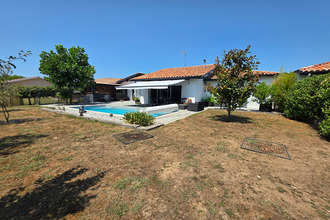 Ma-Cabane - Vente Maison SAUBRIGUES, 126 m²