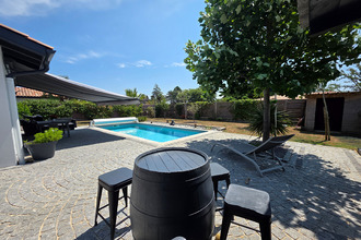 Ma-Cabane - Vente Maison SAUBRIGUES, 126 m²