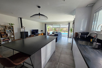 Ma-Cabane - Vente Maison SAUBRIGUES, 126 m²