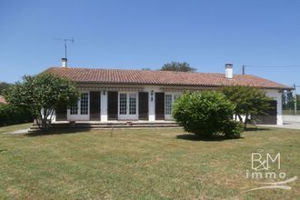 Ma-Cabane - Vente Maison SAINT-GEOURS-DE-MAREMNE, 133 m²