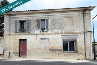 Vente Maison 33650, Saucats France