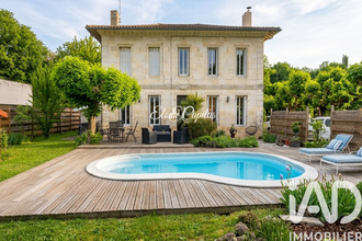 Vente Maison 33650, Saucats France