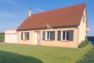 Ma-Cabane - Vente Maison SAUCHAY, 132 m²