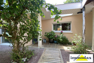 Ma-Cabane - Vente Maison Saugnac-et-Cambran, 192 m²