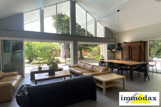 Ma-Cabane - Vente Maison Saugnac-et-Cambran, 192 m²