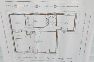 Ma-Cabane - Vente Maison Saugnacq-et-Muret, 99 m²