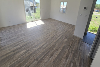 Ma-Cabane - Vente Maison Saugnacq-et-Muret, 103 m²