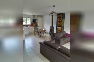 Ma-Cabane - Vente Maison Saugnacq-et-Muret, 110 m²