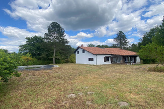 Ma-Cabane - Vente Maison SAUGNACQ-ET-MURET, 264 m²