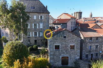 Ma-Cabane - Vente Maison Saugues, 215 m²