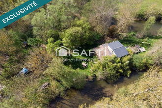 Vente Maison 18290, Saugy France