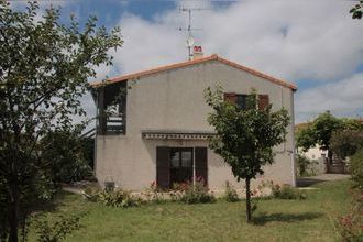 Ma-Cabane - Vente Maison Saujon, 113 m²