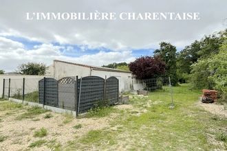 Ma-Cabane - Vente Maison Saujon, 68 m²