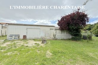 Ma-Cabane - Vente Maison Saujon, 68 m²