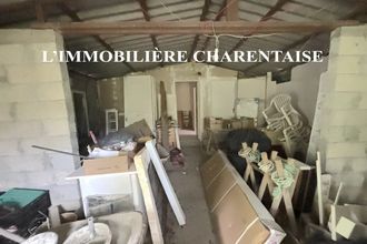 Ma-Cabane - Vente Maison Saujon, 68 m²