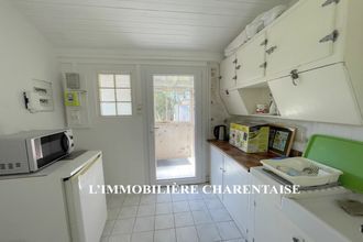 Ma-Cabane - Vente Maison Saujon, 48 m²