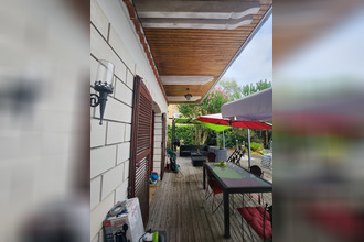 Ma-Cabane - Vente Maison Saujon, 185 m²