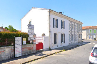 Ma-Cabane - Vente Maison SAUJON, 113 m²