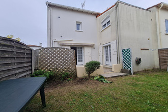 Ma-Cabane - Vente Maison SAUJON, 98 m²