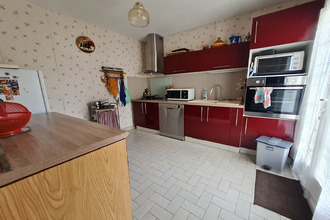 Ma-Cabane - Vente Maison SAUJON, 98 m²