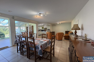 Ma-Cabane - Vente Maison Saujon, 91 m²