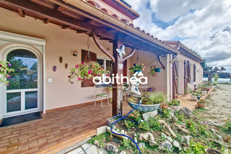 Ma-Cabane - Vente Maison Saujon, 126 m²