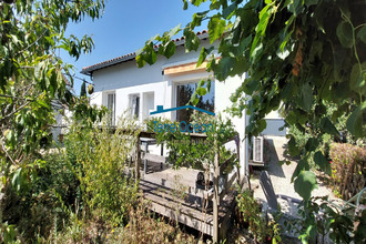 Ma-Cabane - Vente Maison Saujon, 151 m²