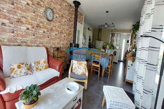 Ma-Cabane - Vente Maison Saujon, 151 m²