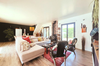 Ma-Cabane - Vente Maison SAUJON, 169 m²