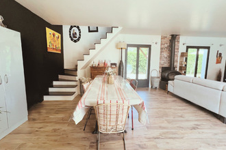 Ma-Cabane - Vente Maison SAUJON, 169 m²