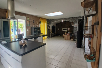 Ma-Cabane - Vente Maison SAUJON, 167 m²