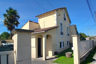 Ma-Cabane - Vente Maison SAUJON, 167 m²