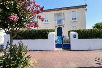 Ma-Cabane - Vente Maison SAUJON, 289 m²